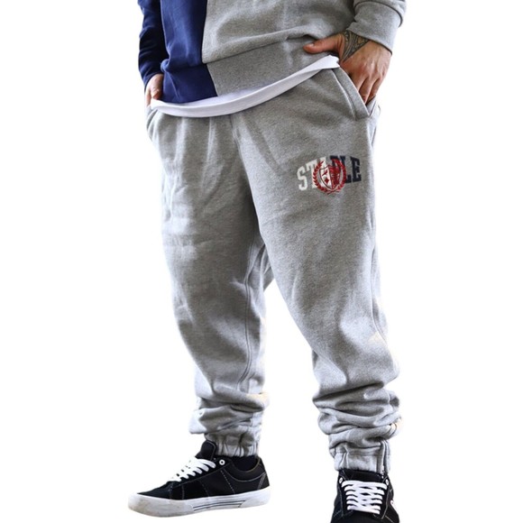 Staple Pigeon Loyola Fleece Jogger Pants Sweatpants - Picture 1 of 5